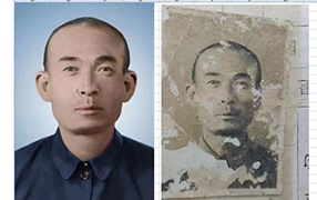 禹城老照片修复-2